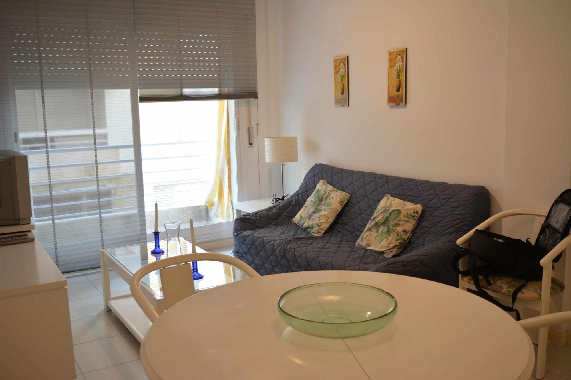 דירות טוסה דה מאר Nautic Wifi Parking Y A 150 Metros De La Playa מראה חיצוני תמונה