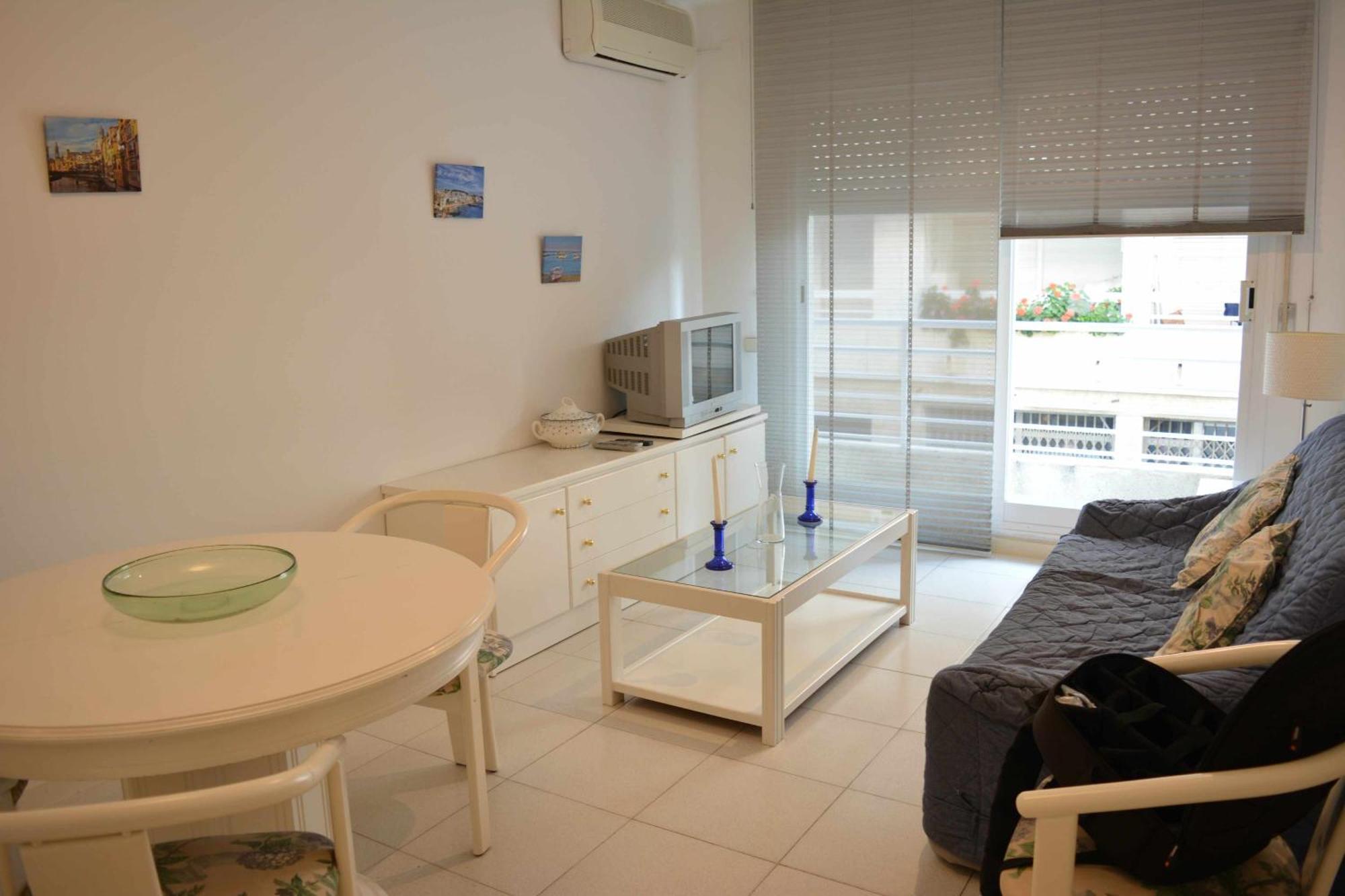 דירות טוסה דה מאר Nautic Wifi Parking Y A 150 Metros De La Playa מראה חיצוני תמונה