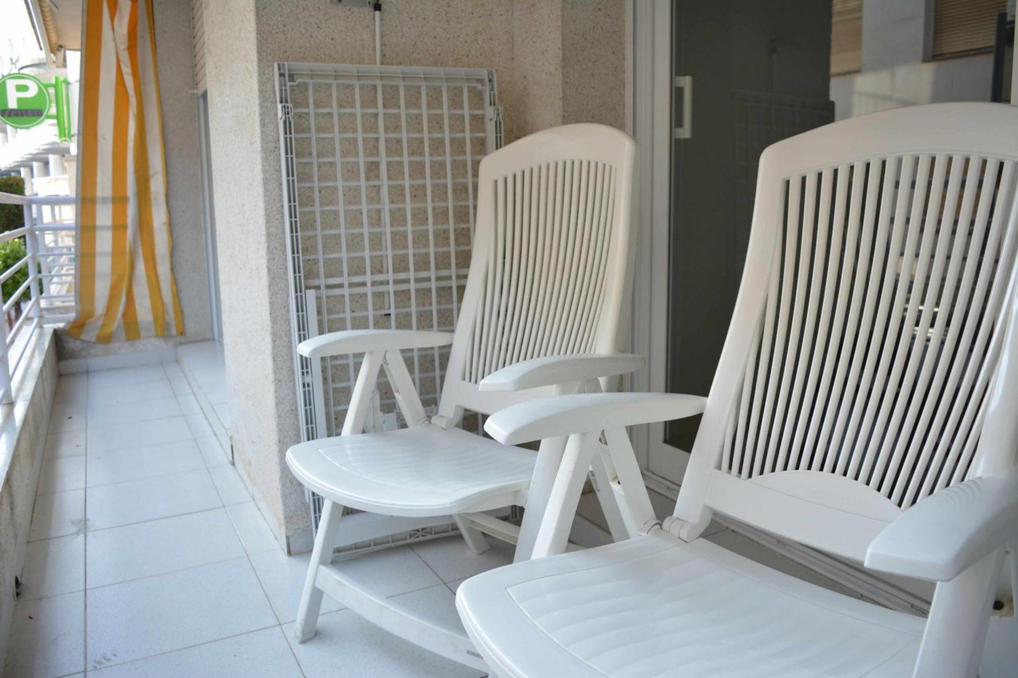 דירות טוסה דה מאר Nautic Wifi Parking Y A 150 Metros De La Playa מראה חיצוני תמונה
