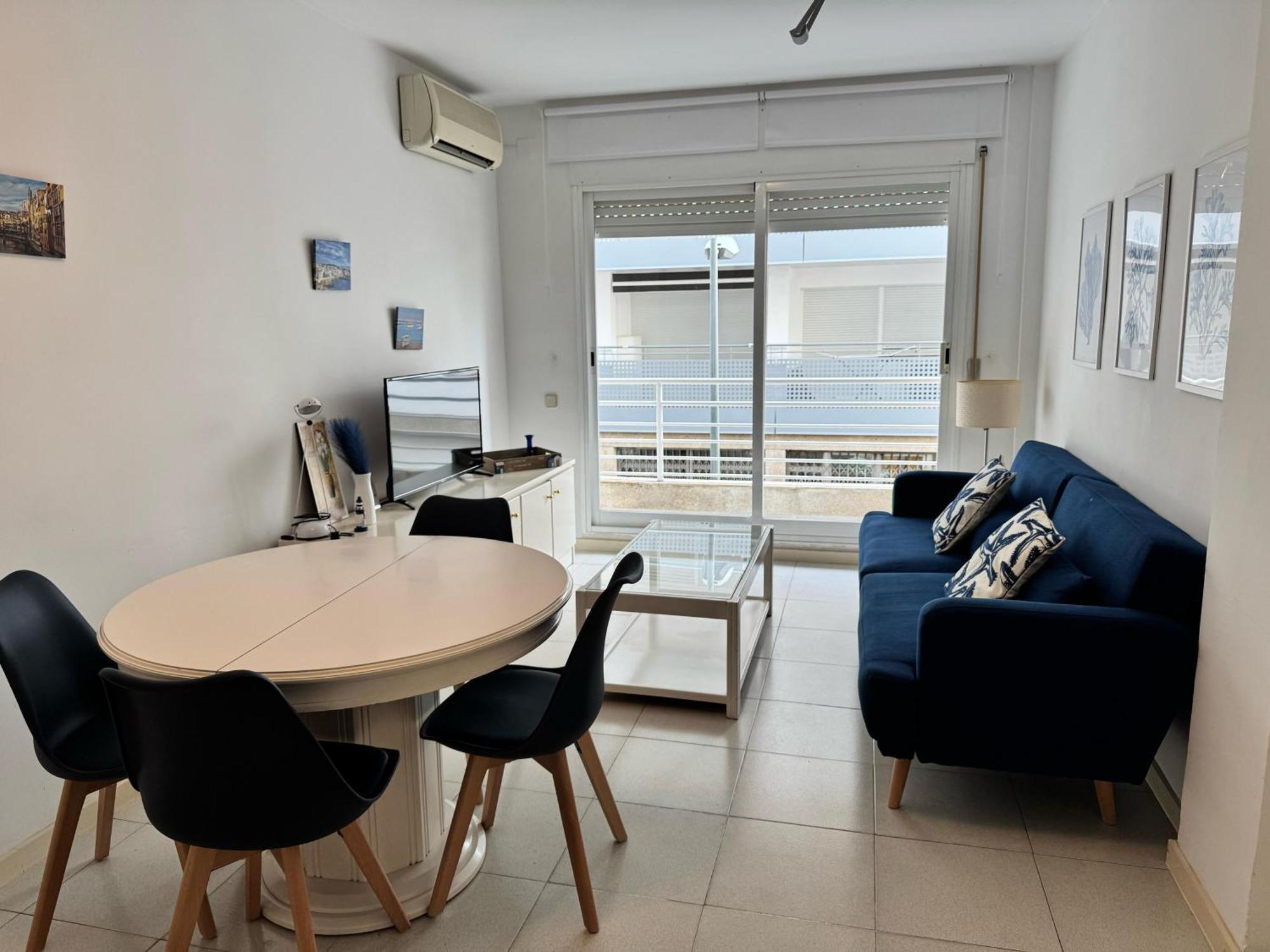 דירות טוסה דה מאר Nautic Wifi Parking Y A 150 Metros De La Playa מראה חיצוני תמונה